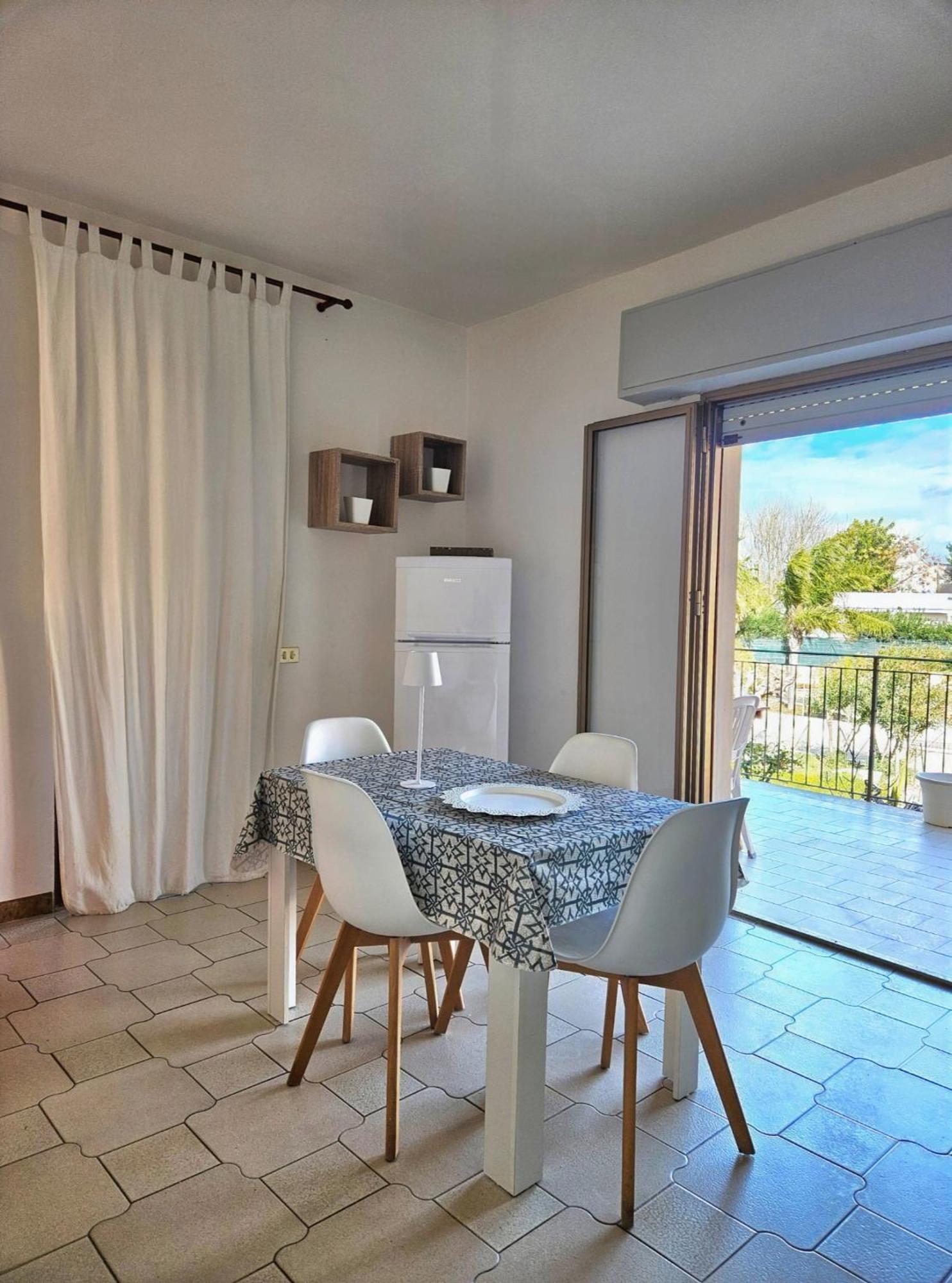 Casa Maris * Alcamo Marina